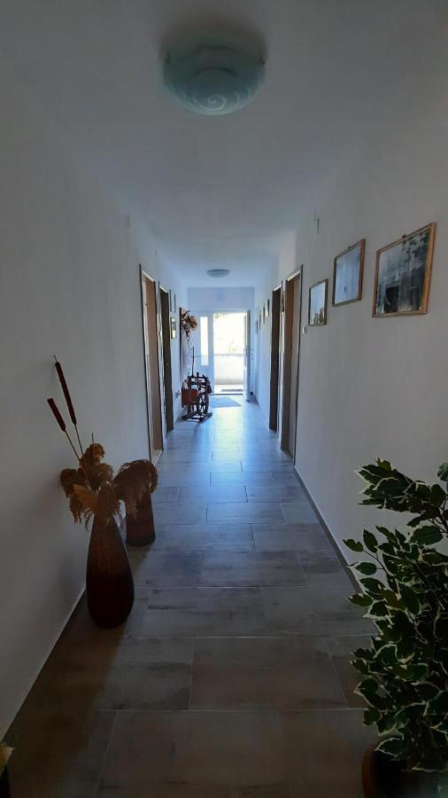 Apartment Pinoapplosinj Veli Losinj Exterior photo