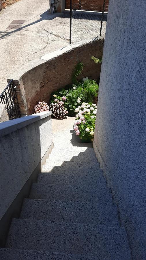 Apartment Pinoapplosinj Veli Losinj Exterior photo