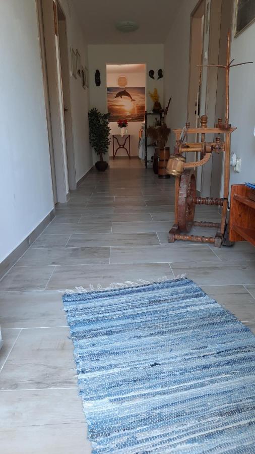 Apartment Pinoapplosinj Veli Losinj Exterior photo